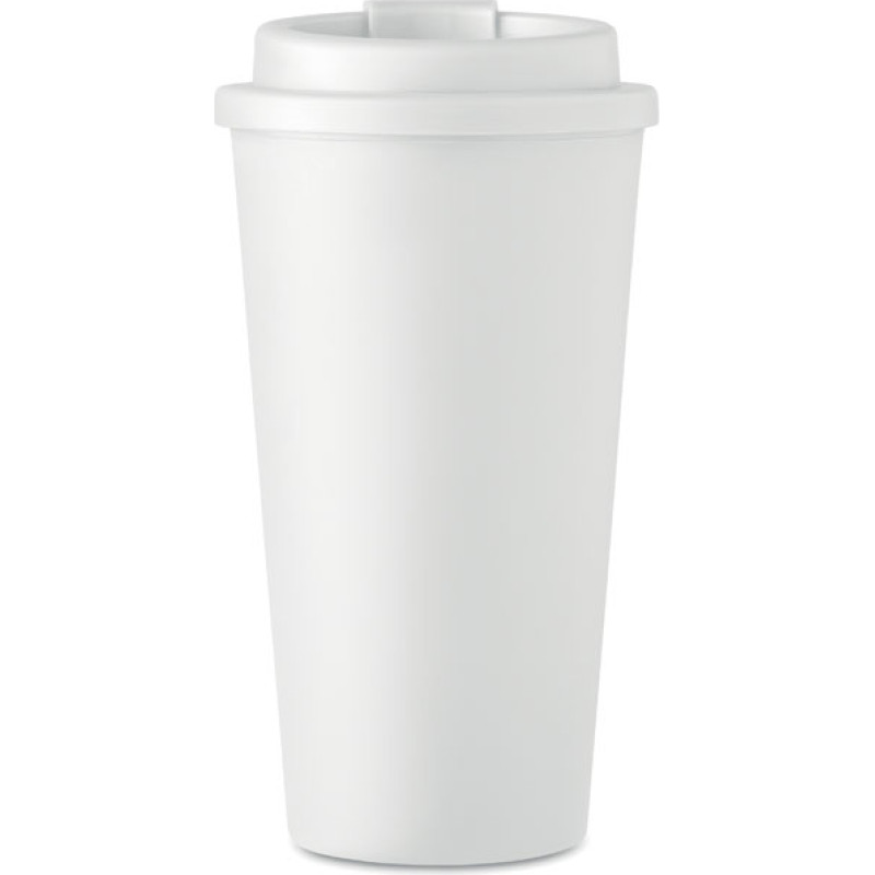 Double wall tumbler 450 ml