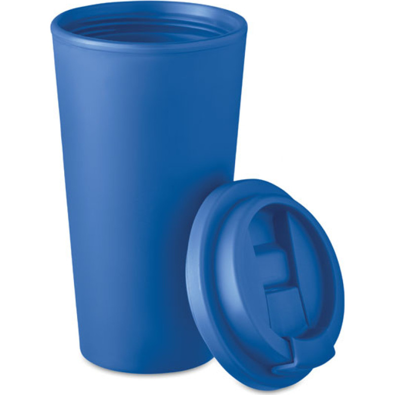 Double wall tumbler 450 ml