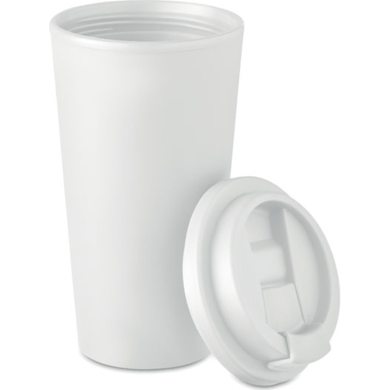 Double wall tumbler 450 ml