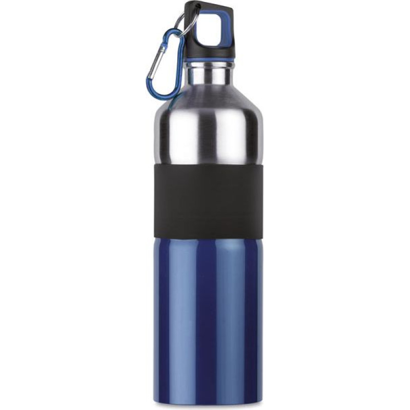 Stainless steel bottle 750 ml