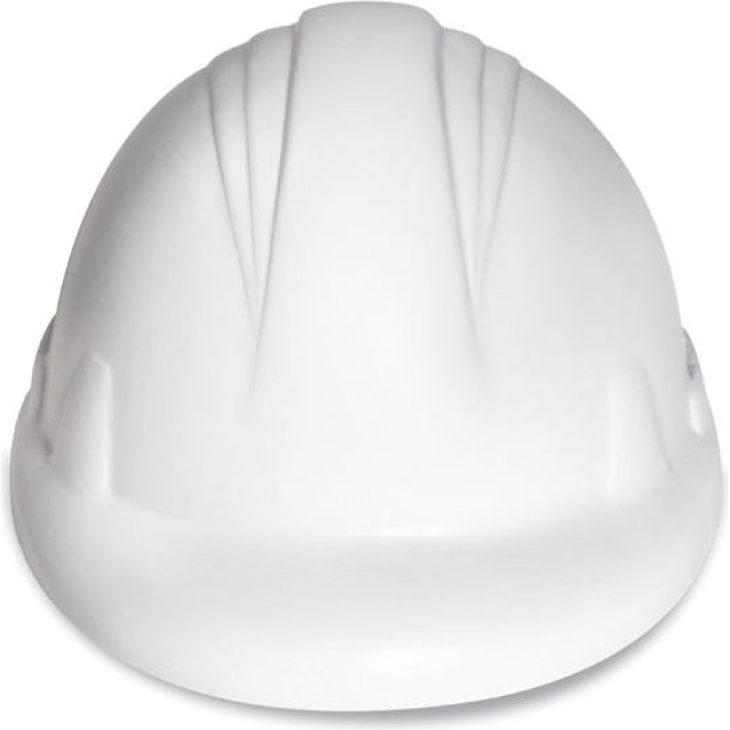 Anti-stress PU helmet