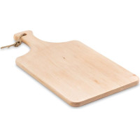 Cutting board in EU Alder wood