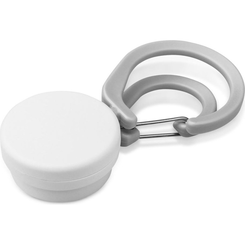 OREN. Hook with carabiner