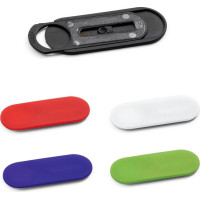 HIDE. ABS webcam protector