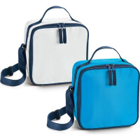 TURTLE. Cooler bag 4.5 L in 600D