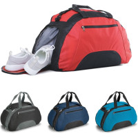 FIT. 600D sports bag