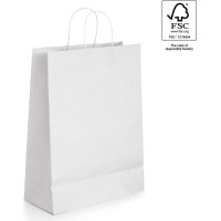 CITADEL. Paper kraft bag (90 g/m²)