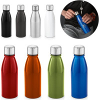 BEANE. 500mL Aluminium sports bottle