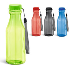 JIM. Tritan™ sports bottle 510 mL
