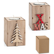 SCENT. Candle holder