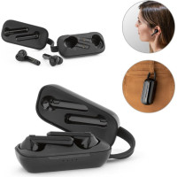 BOSON. ABS wireless earphones with 3-hour battery life