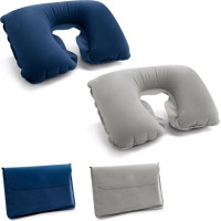 STRADA. Inflatable neck pillow