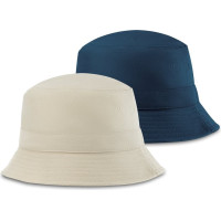 JOSEPH. Cotton canvas and polyester bucket hát (220 g/m²)