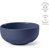 O'Keeffe Bowl Ceramic 800 ml. Matt finish