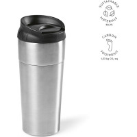Columbia Travel Cup rSS 510ml. Double wall and Sliding Lid