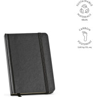 Marquez A6 Hardcover Notebook with 196 recycled 70gsm pages