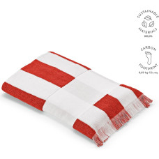 Amadeo Towel rCotton 450gsm. Made in Portugal