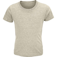 Sol's CRUSADER KIDS T-SHIRT