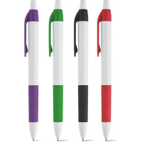 AERO. Nonslip ball pen