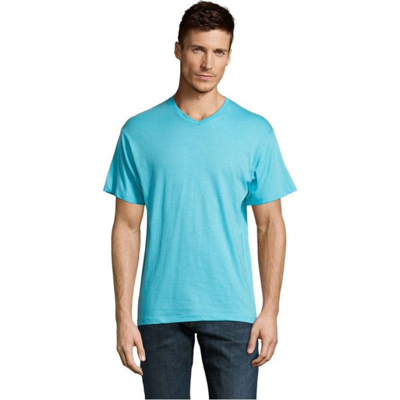 Sol's VICTORY V-NECK T-SHIRT 150