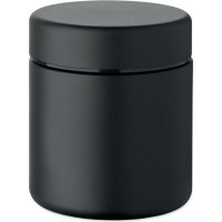 Double wall lunch container