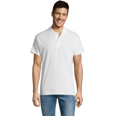 Sol's SUMMER II MEN Polo 170g