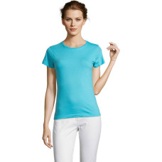 Sol's MISS WOMEN T-SHIRT 150g