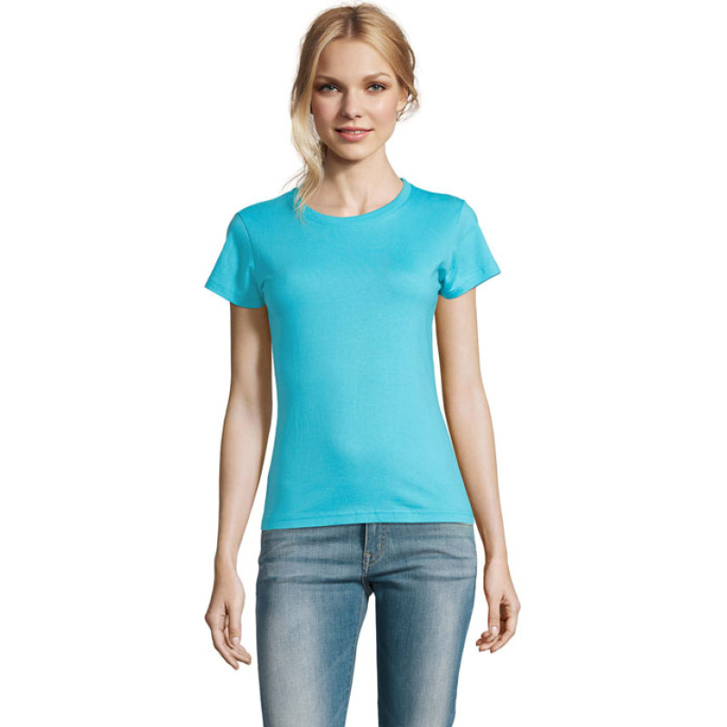 Sol's IMPERIAL WOMEN T-Shirt 190g