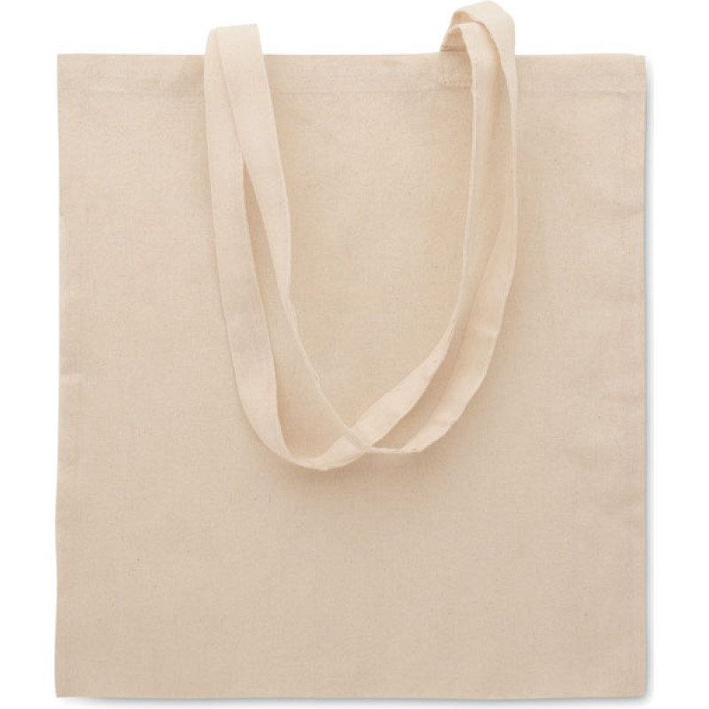 Shopping bag polycotton