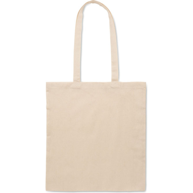 Shopping bag polycotton