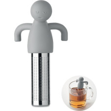 Funny tea infuser