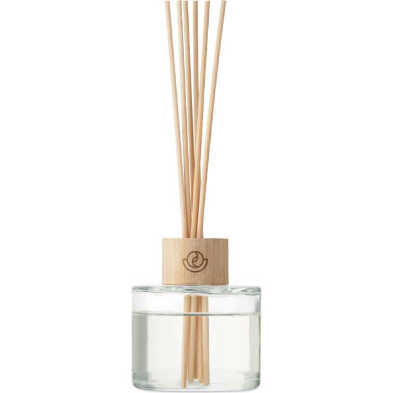 Vanilla aroma reed diffuser