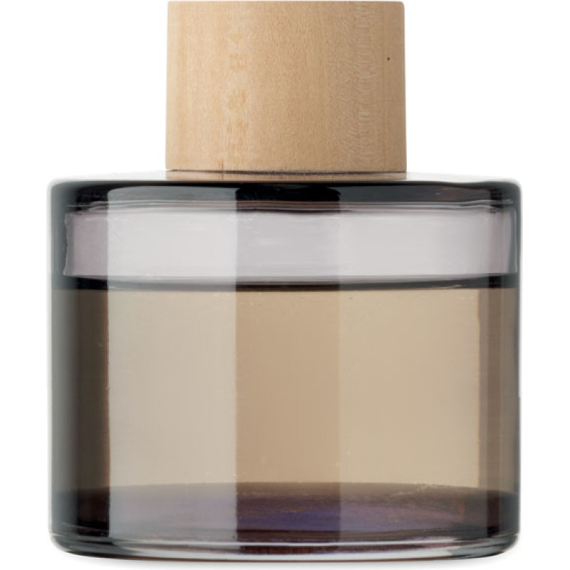 Vanilla aroma reed diffuser