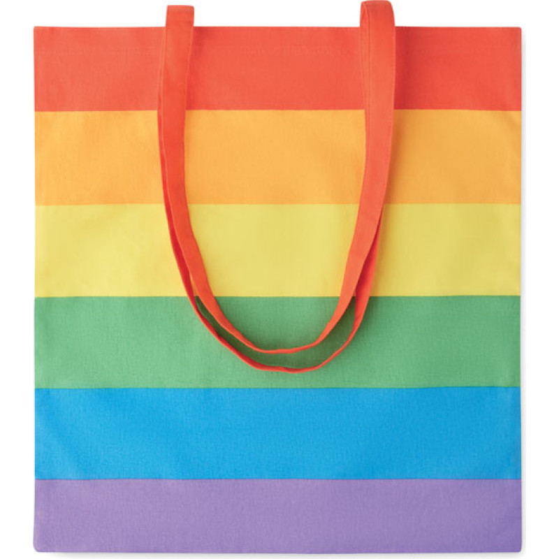 200 gr/m² cotton shopping bag