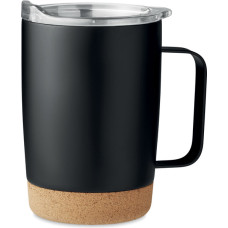 Double wall mug 300ml