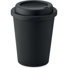 Double wall tumbler PP 300 ml