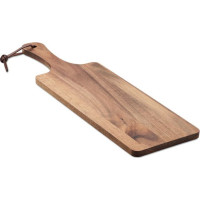 Acacia wood serving board