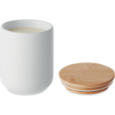 Plant based wax candle 200 gr