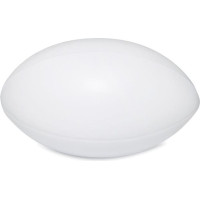 Anti-stress PU rugby ball