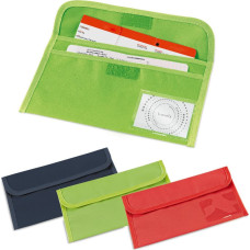 AIRLINE. 600D travel document bag