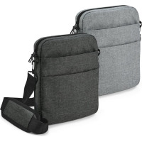 GRAPHS CROSS. 600D shoulder bag