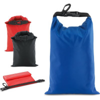 PURUS. Waterproof tarpaulin bag