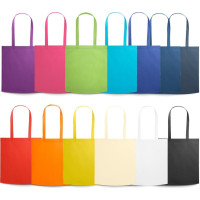 CANARY. Non-woven bag (80 g/m²)
