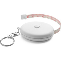 COPPI. Keyring with measuring tape