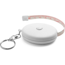 COPPI. Keyring with measuring tape