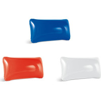 TIMOR. Opaque PVC inflatable beach cushion