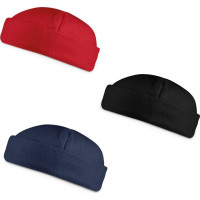TORY. Polar fleece hat (220 g/m²)