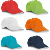 CHILKA. Children's cap in polyester