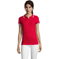 Sol's PASADENA WOMEN POLO 200
