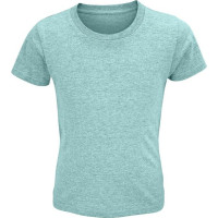 Sol's CRUSADER KIDS T-SHIRT